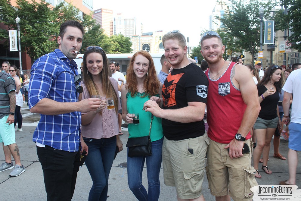Pittsburgh All Star Festival 2018 - Gallery 4