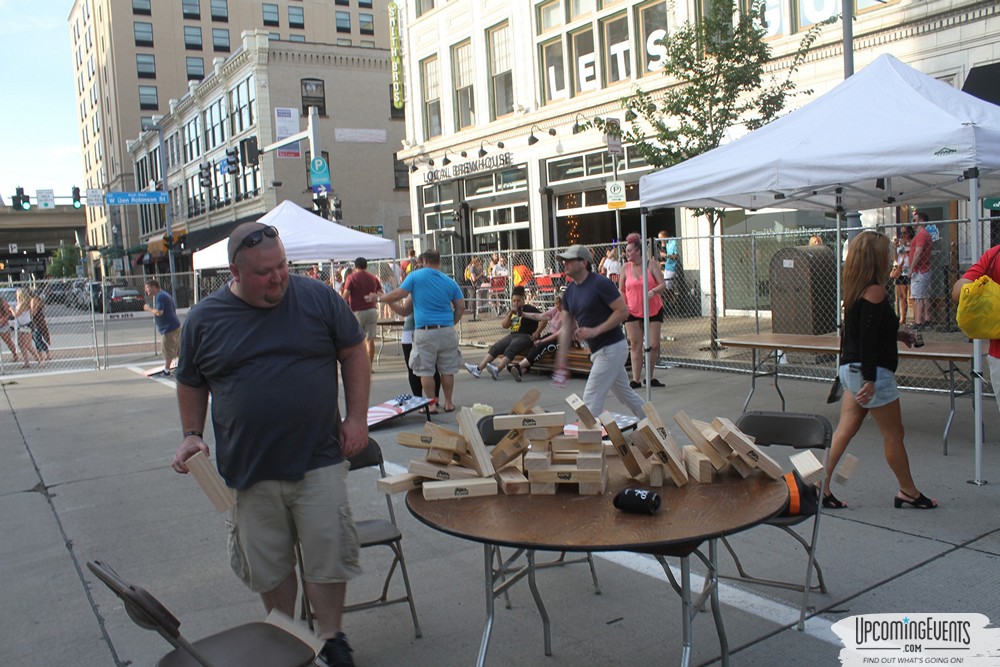 Pittsburgh All Star Festival 2018 - Gallery 4