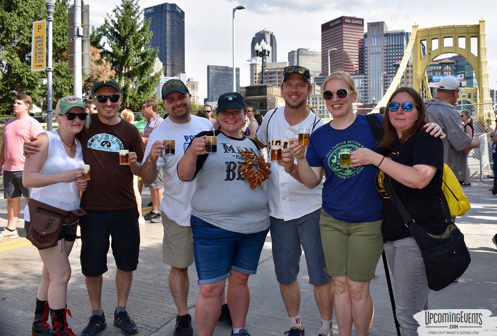 Pittsburgh All Star Festival 2018 - Gallery 3