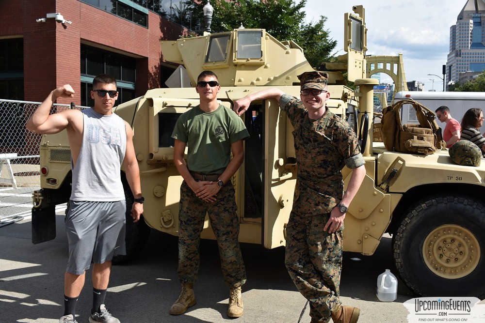 Pittsburgh All Star Festival 2018 - Gallery 3