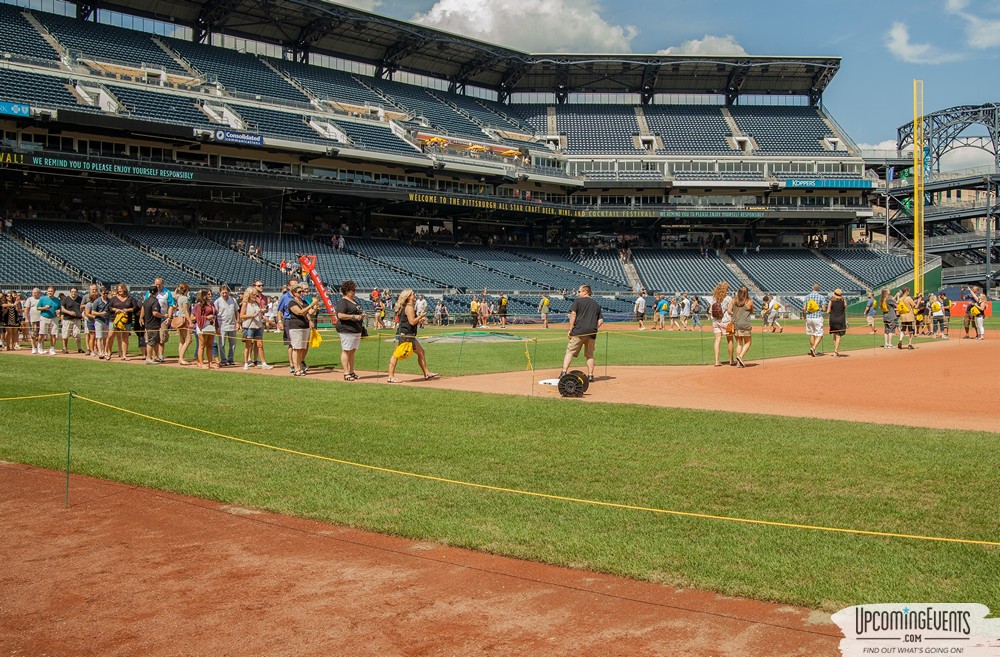 Pittsburgh All Star Festival 2018 - Gallery 2