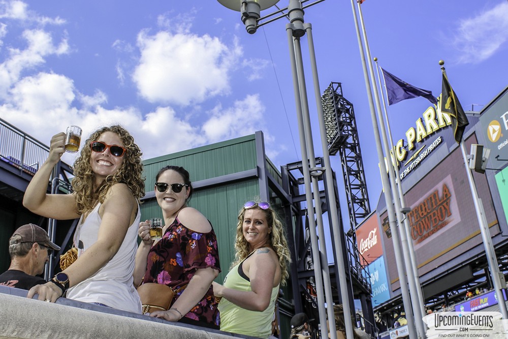 Pittsburgh All Star Festival 2018 - Gallery 1