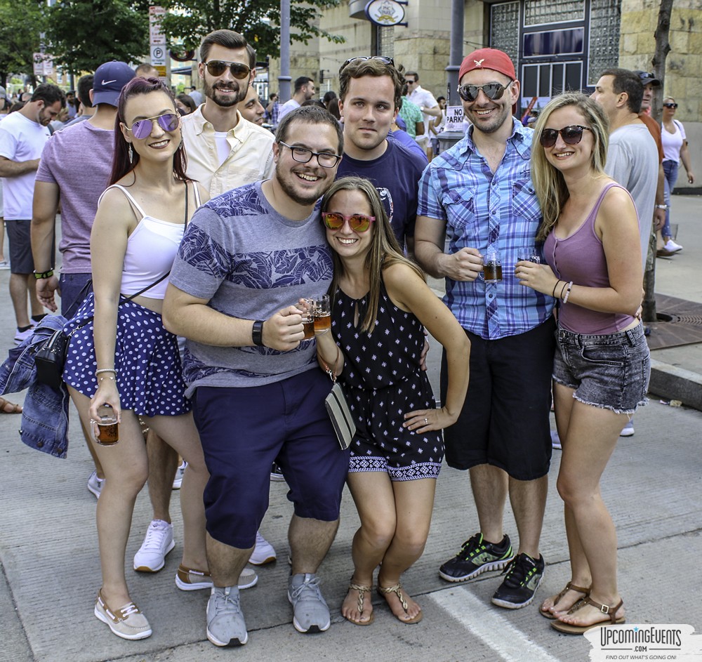 Pittsburgh All Star Festival 2018 - Gallery 1