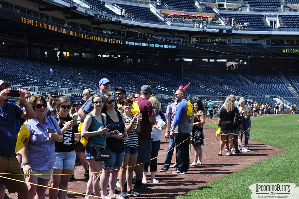 Pittsburgh All Star Festival 2018 - Gallery 6