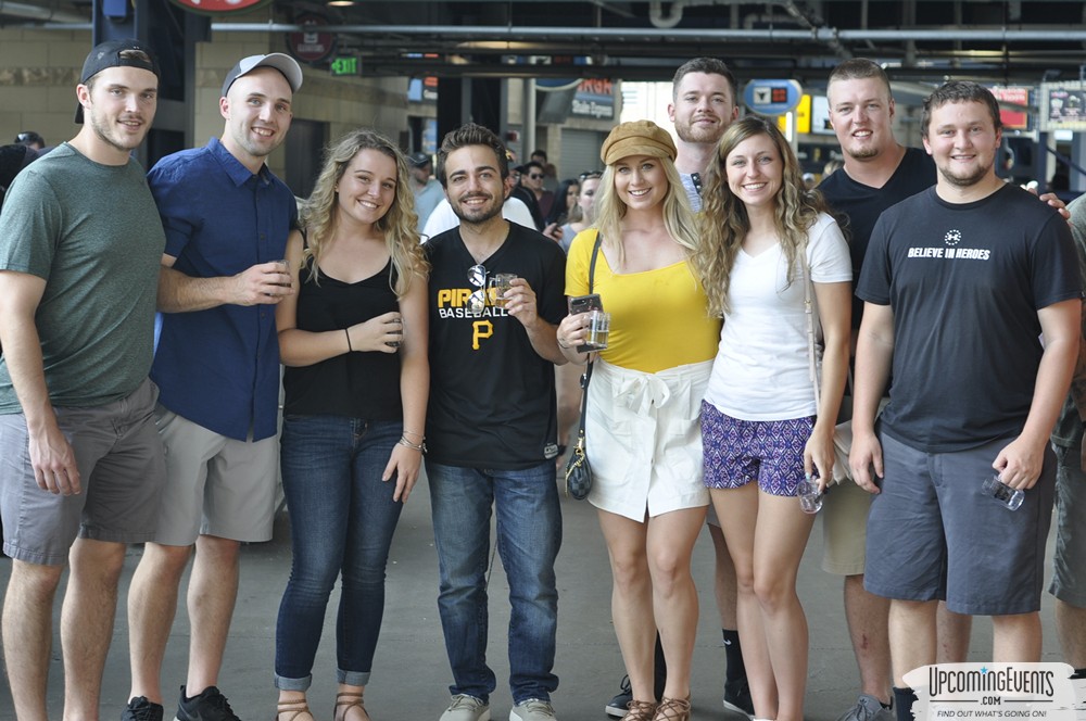 Pittsburgh All Star Festival 2018 - Gallery 6