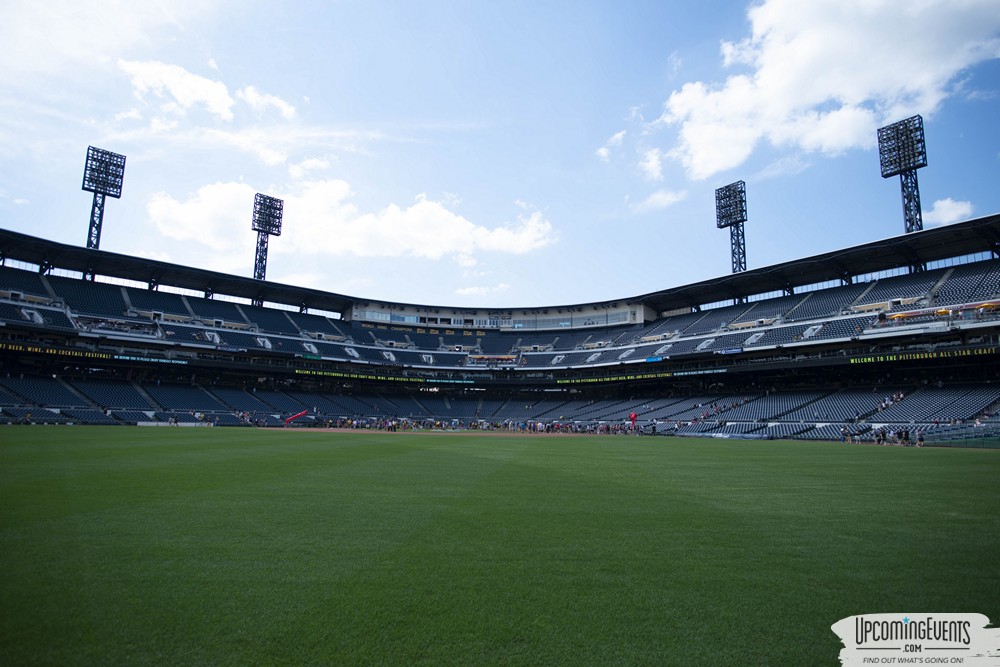 Pittsburgh All Star Festival 2018 - Gallery 5