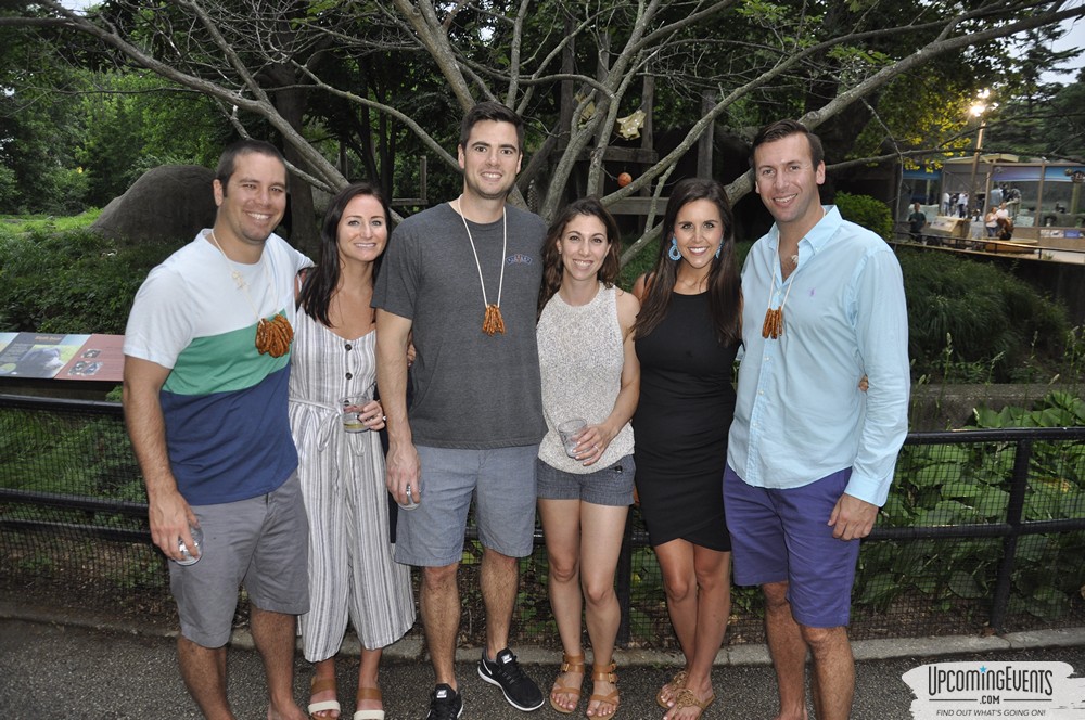 Summer Ale Festival at The Phladelphia Zoo