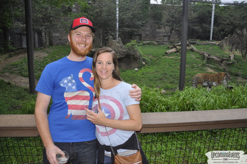 Summer Ale Festival at The Phladelphia Zoo