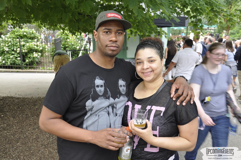 Summer Ale Festival at The Phladelphia Zoo