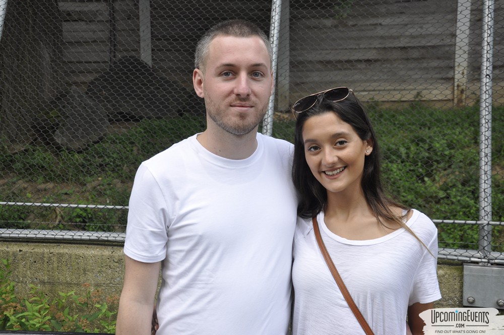 Summer Ale Festival at The Phladelphia Zoo