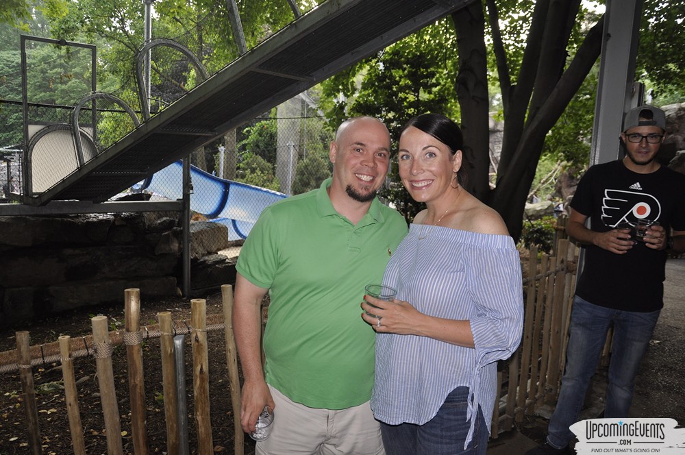 Summer Ale Festival at The Phladelphia Zoo