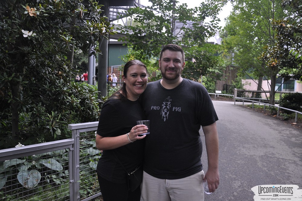 Summer Ale Festival at The Phladelphia Zoo
