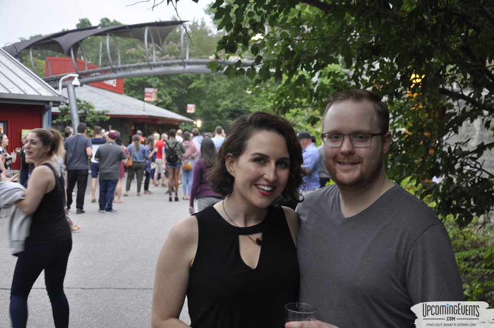 Summer Ale Festival at The Phladelphia Zoo