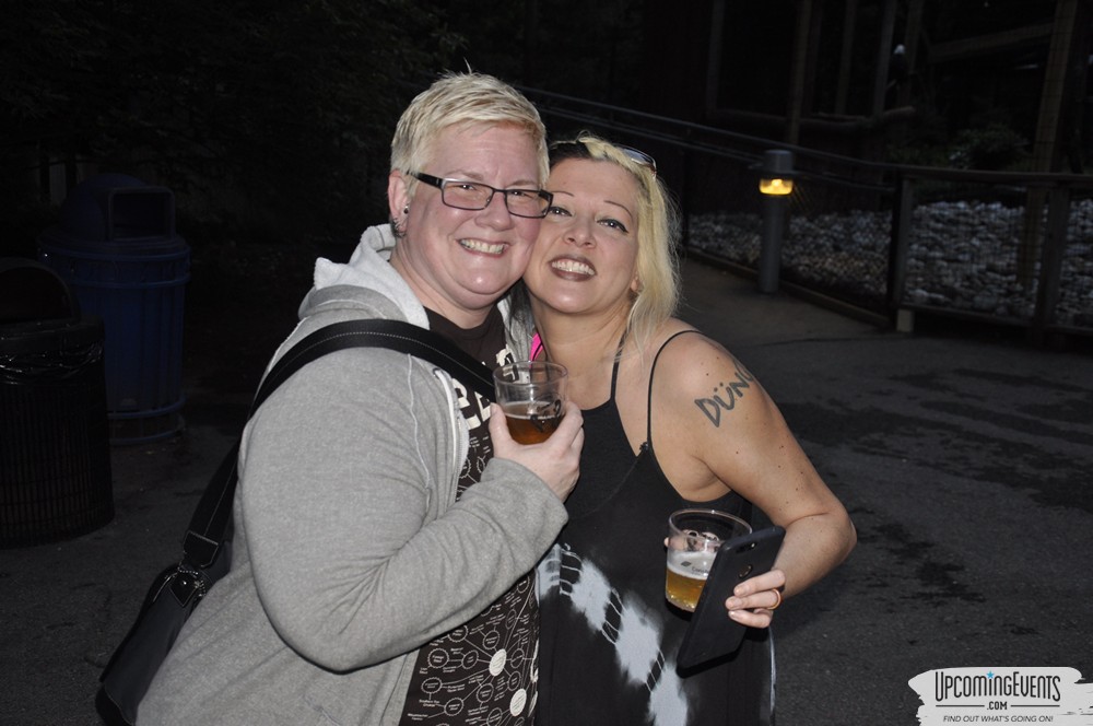 Summer Ale Festival at The Phladelphia Zoo