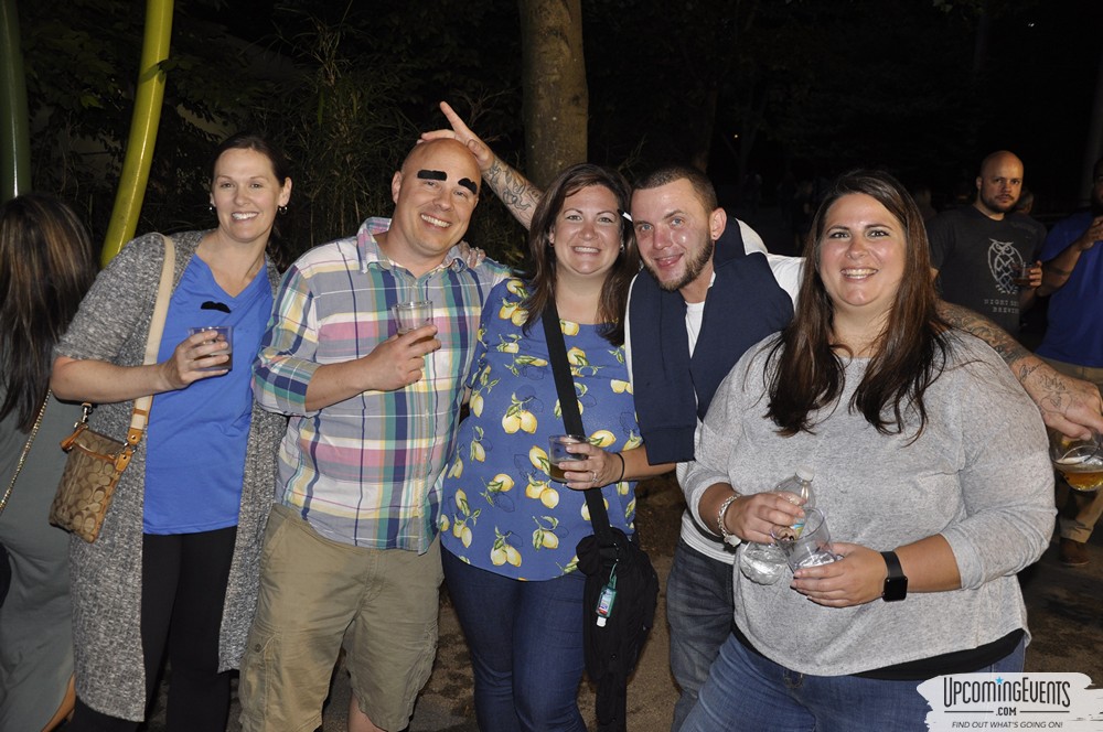 Summer Ale Festival at The Phladelphia Zoo