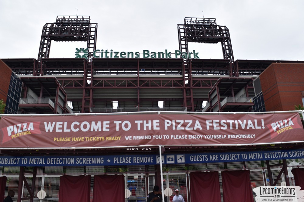 Philly PIZZA Fest - Gallery 4