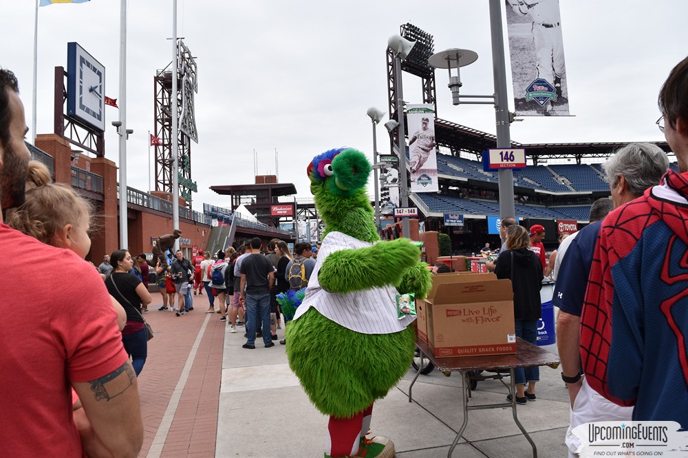 Philly PIZZA Fest - Gallery 4