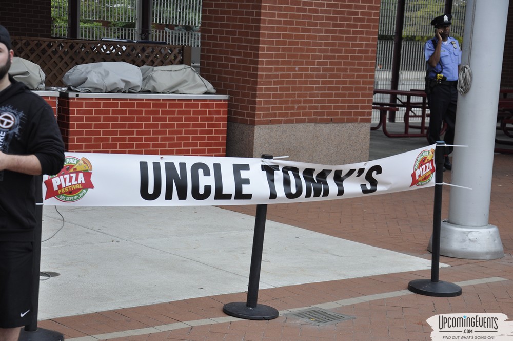 Philly PIZZA Fest - Gallery 2