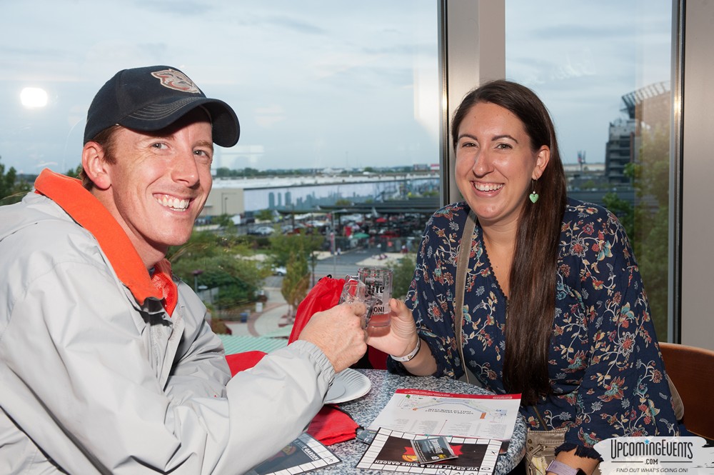 Philly PIZZA Fest - Gallery 1