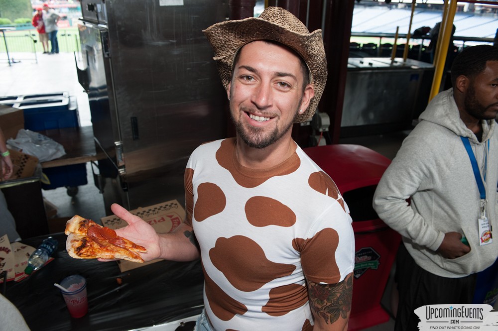 Philly PIZZA Fest - Gallery 1