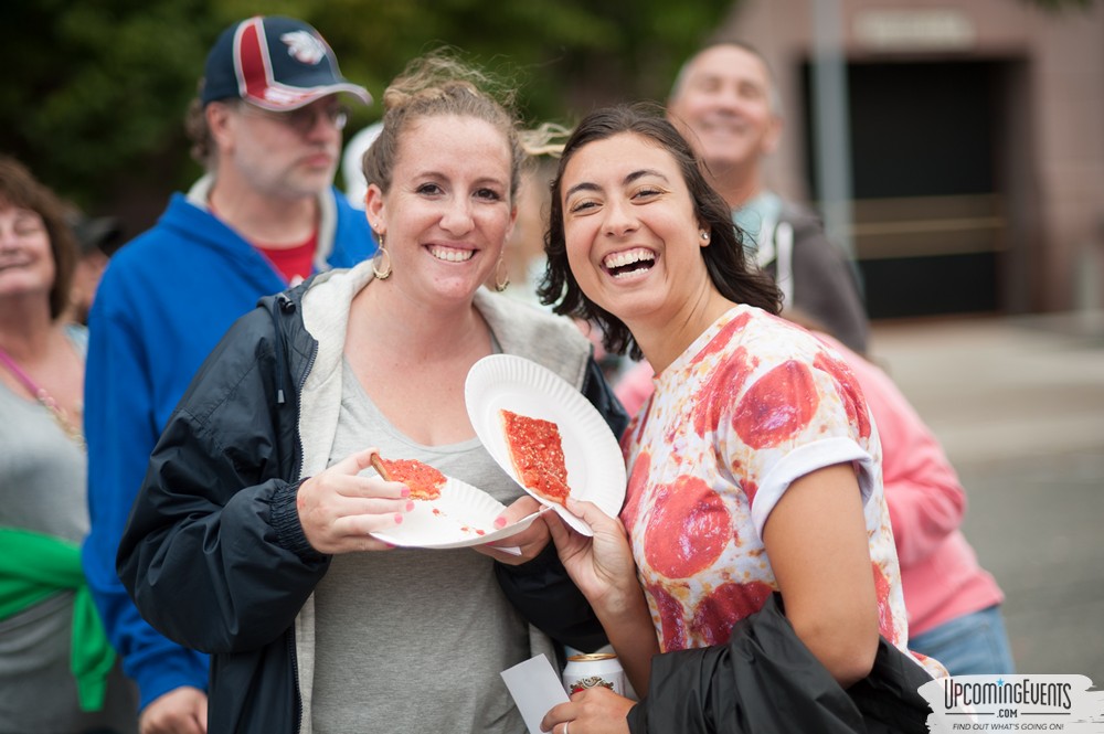 Philly PIZZA Fest - Gallery 1