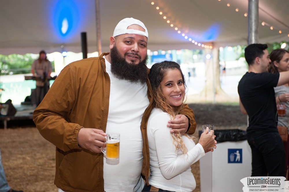 OktoBEARfest at the Philadelphia Zoo