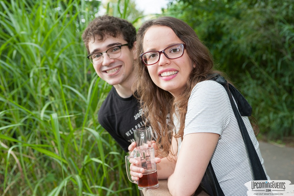 OktoBEARfest at the Philadelphia Zoo