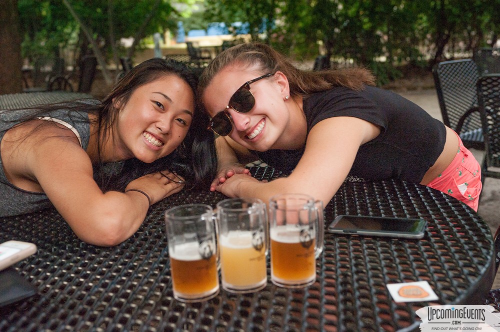 OktoBEARfest at the Philadelphia Zoo