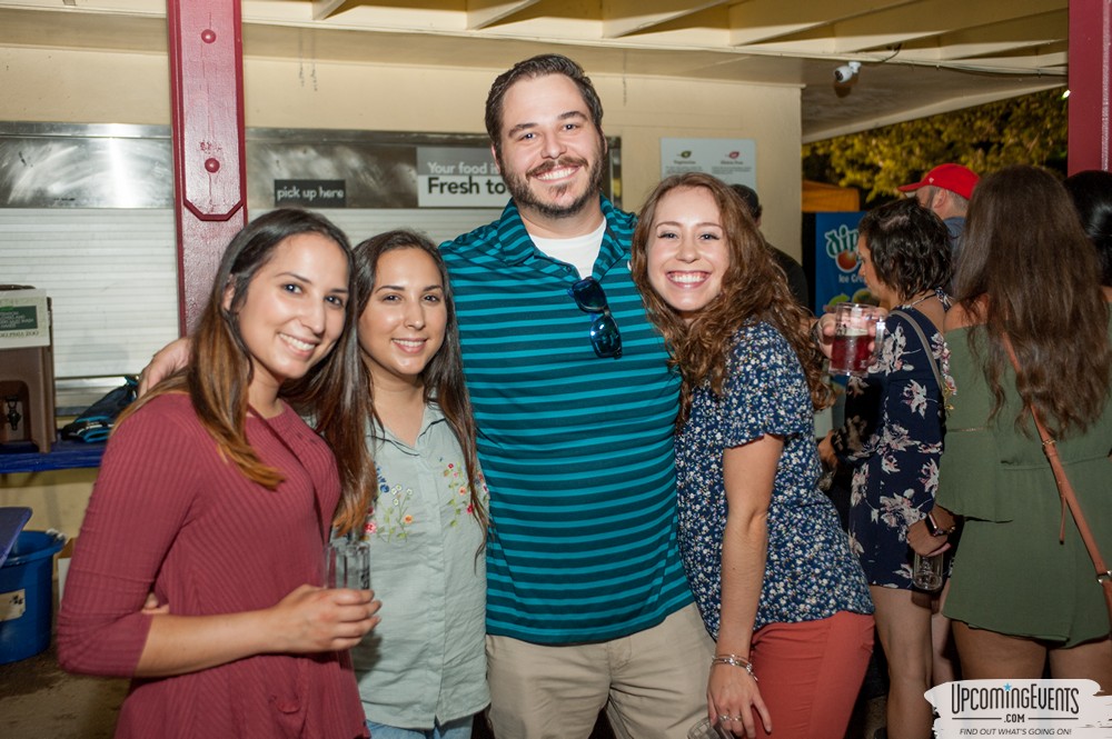 OktoBEARfest at the Philadelphia Zoo
