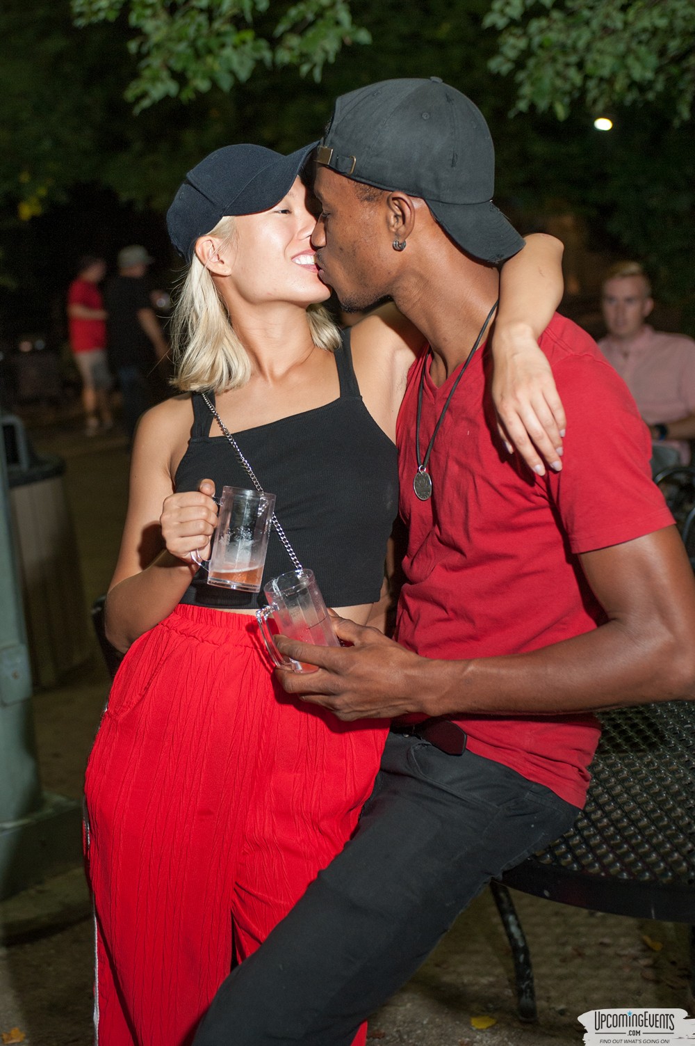 OktoBEARfest at the Philadelphia Zoo