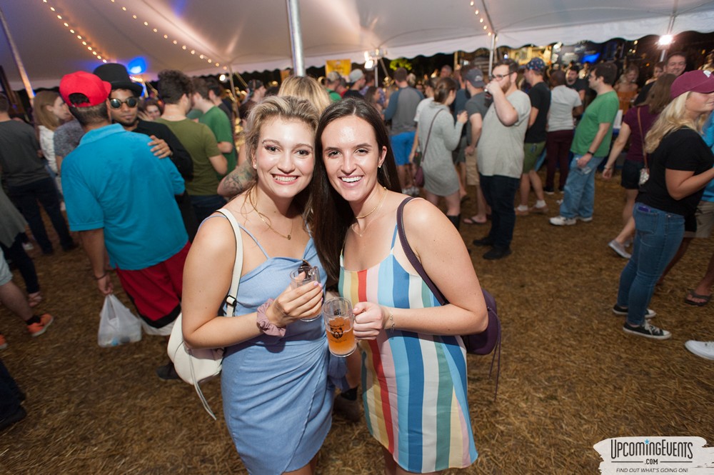 OktoBEARfest at the Philadelphia Zoo