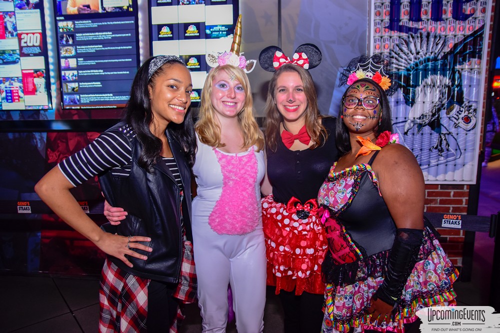 WICKED: 5 Evil Parties Under One Roof