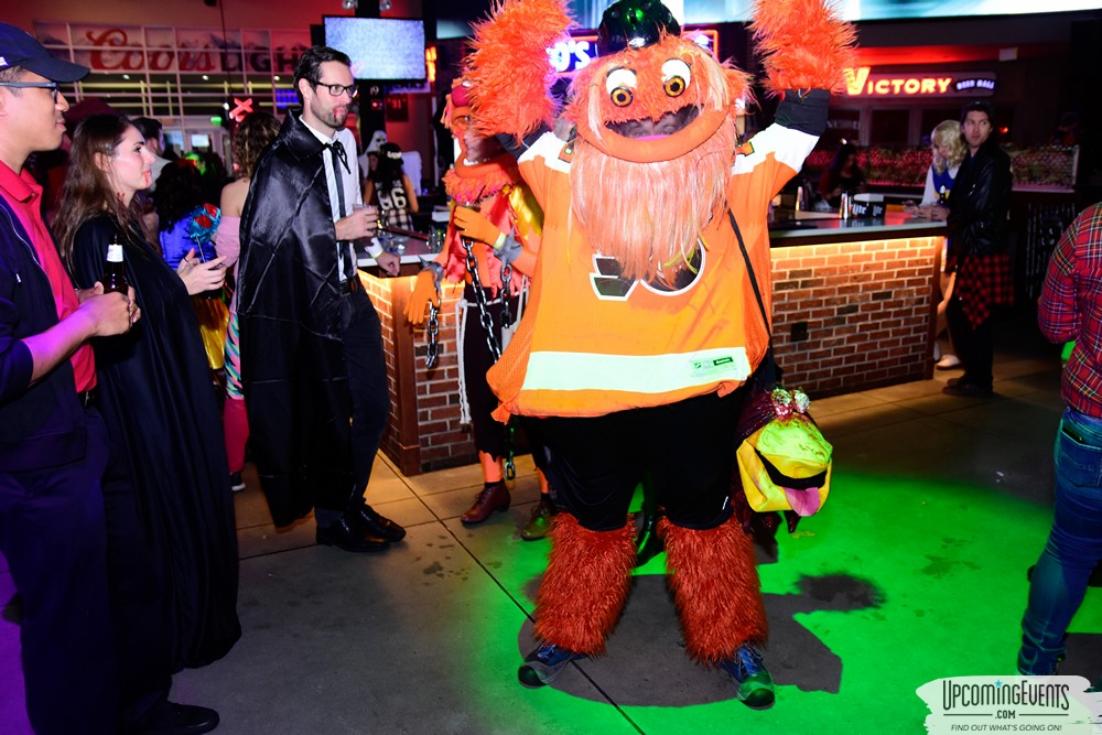 WICKED: 5 Evil Parties Under One Roof