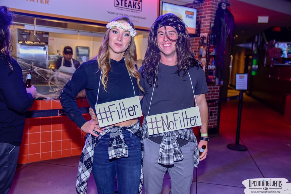 WICKED: 5 Evil Parties Under One Roof