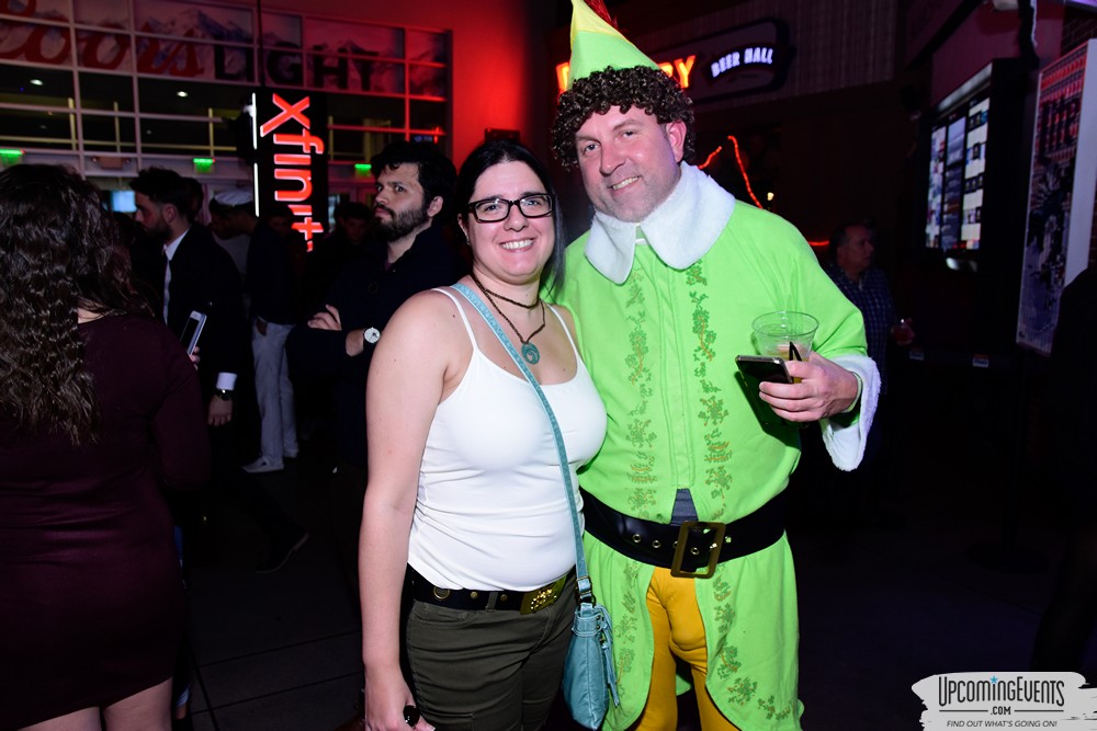 WICKED: 5 Evil Parties Under One Roof