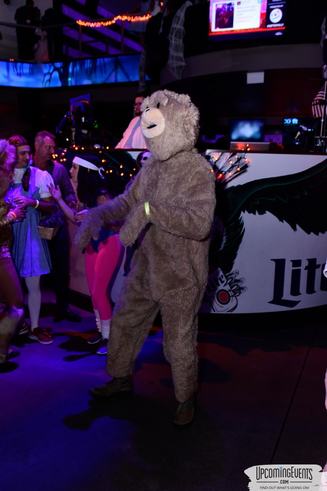 WICKED: 5 Evil Parties Under One Roof