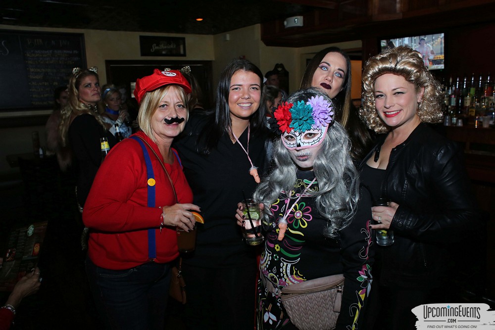 The Devils Crawl 2018 (South Street)