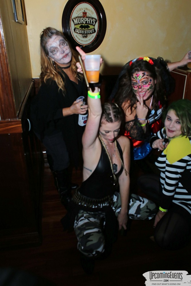 The Devils Crawl 2018 (South Street)