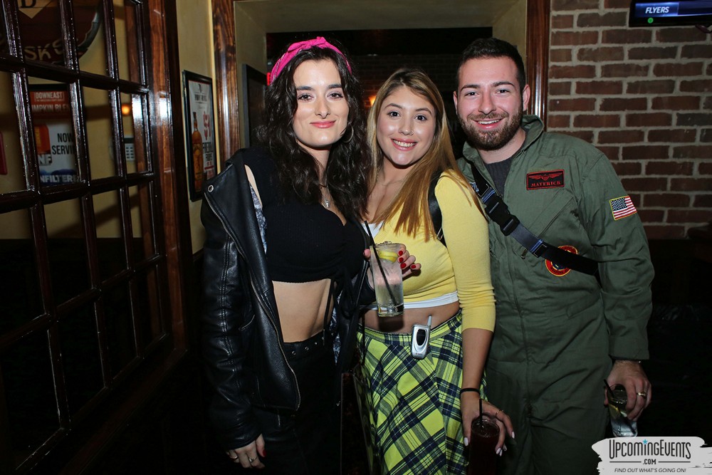 The Devils Crawl 2018 (South Street)