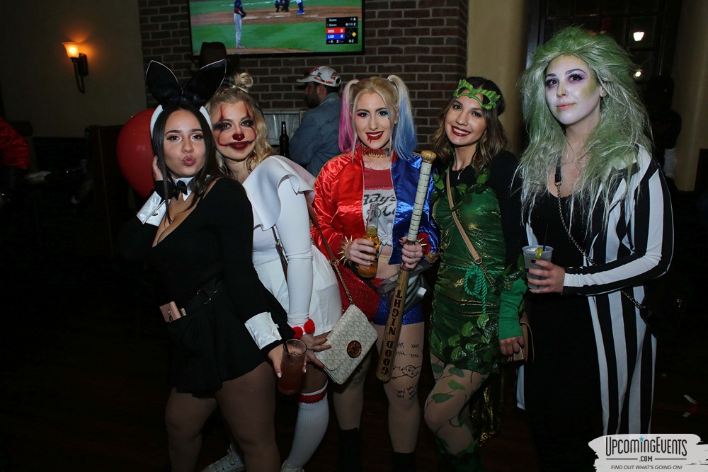 The Devils Crawl 2018 (South Street)