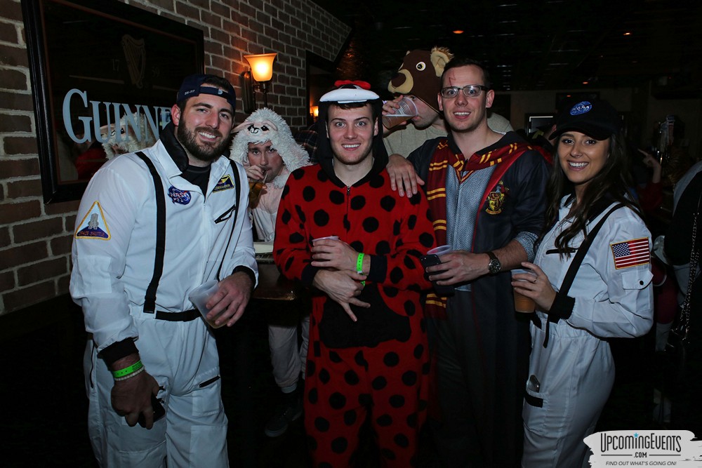 The Devils Crawl 2018 (South Street)