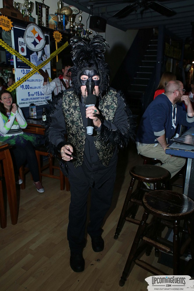 The Devils Crawl 2018 (South Street)