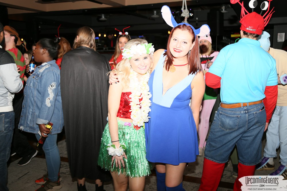 The Devils Crawl 2018 (Center City)