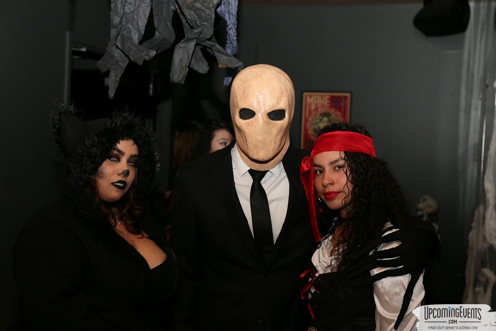 The Devils Crawl 2018 (Center City)