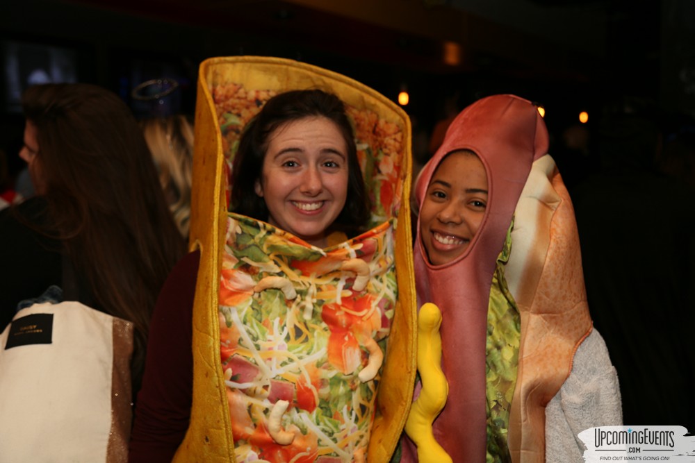 The Devils Crawl 2018 (Center City)