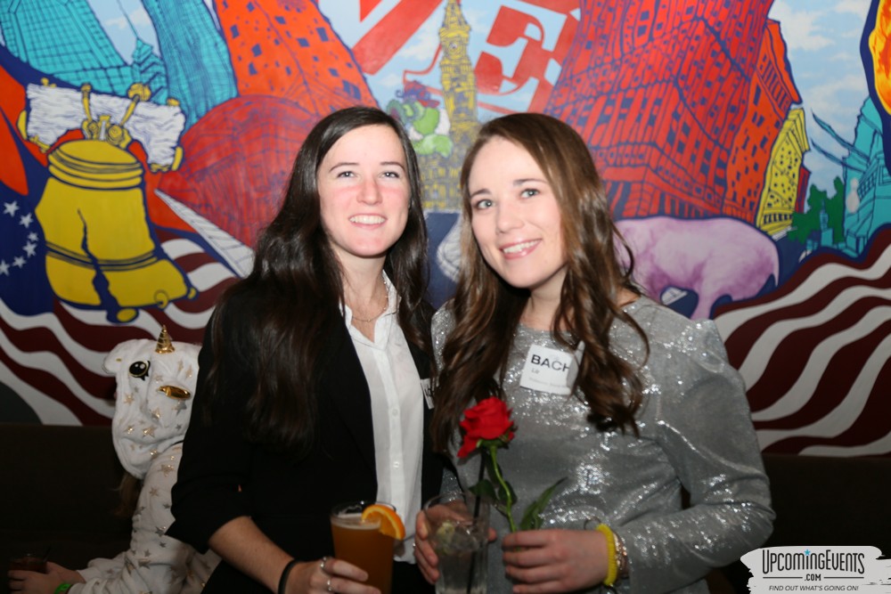 The Devils Crawl 2018 (Center City)