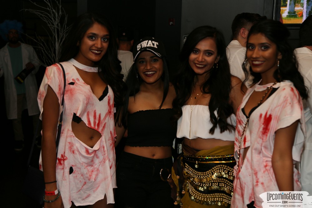 The Devils Crawl 2018 (Center City)