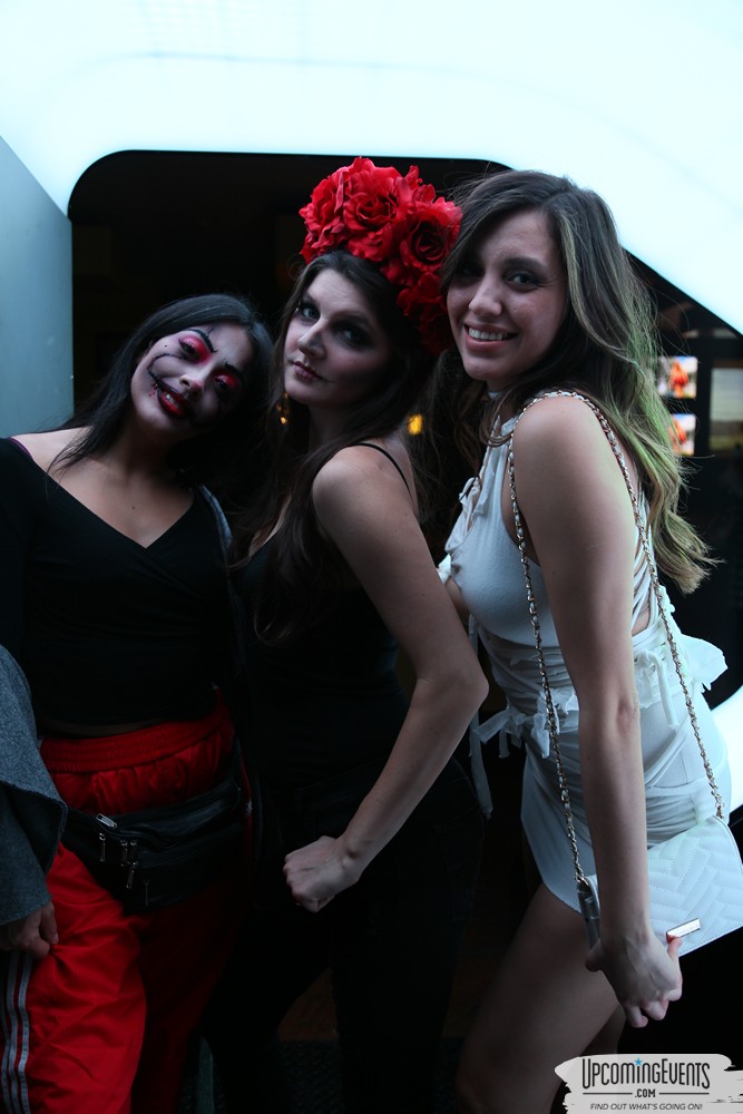 The Devils Crawl 2018 (Center City)