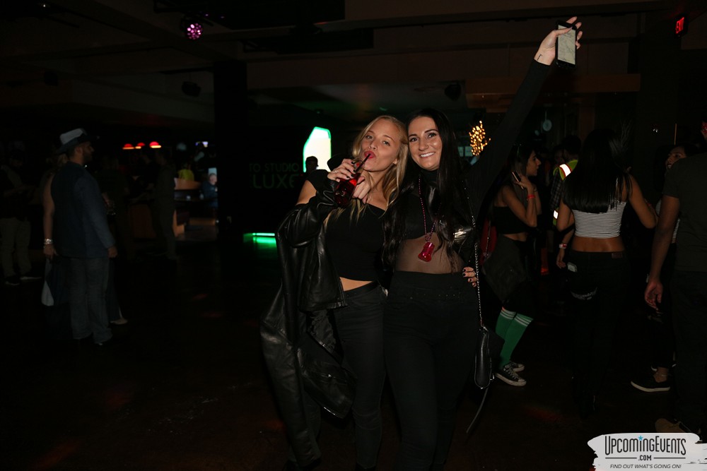 The Devils Crawl 2018 (Center City)