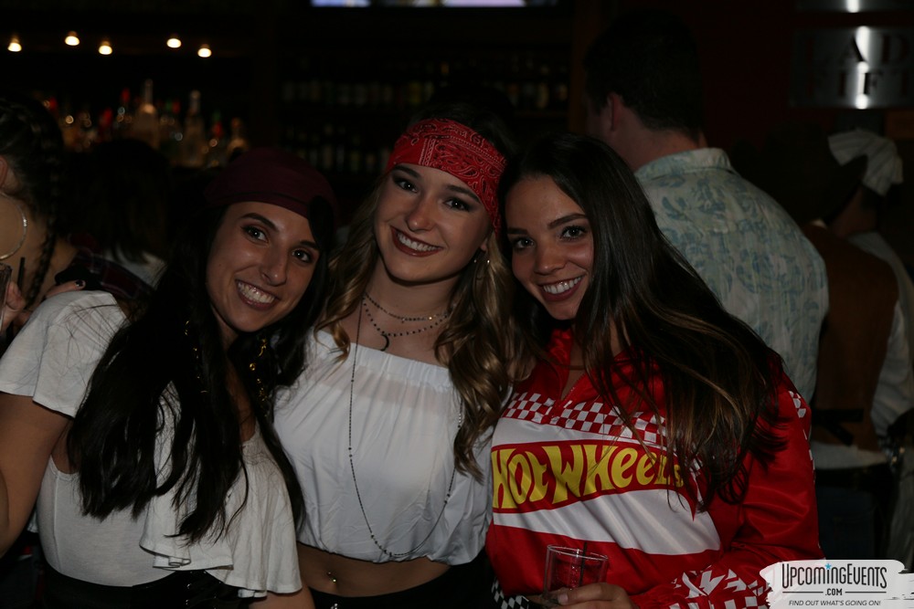 The Devils Crawl 2018 (Center City)